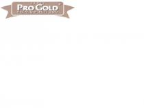 PRO GOLD PREMIUM PETFOOD
