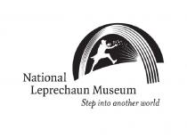 National Leprechaun Museum Step into another world