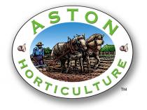 ASTON HORTICULTURE