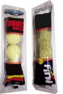 TENNIS BALLS
