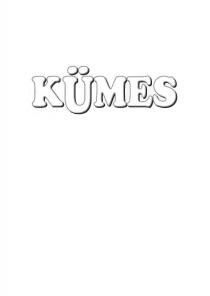 KÜMES