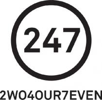 2WO4OUR7EVEN