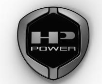 HP POWER