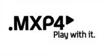 MXP4 Play with it.