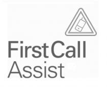 First Call Assist