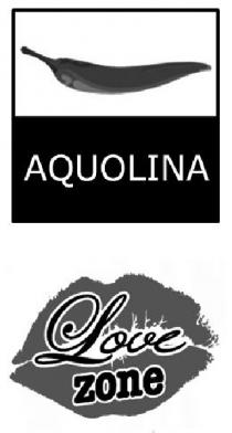AQUOLINA LOVE ZONE