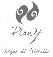 PLAN3T ACQUA DI CRISTALLO