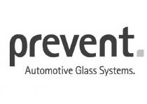 Prevent. Automotive Glass Systems.