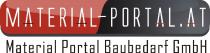 MATERIAL PORTAL.AT Material Portal Baubedarf GmbH