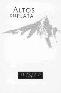 ALTOS DEL PLATA TERRAZAS de los Andes