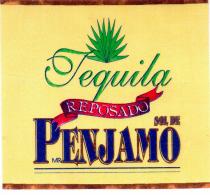 Tequila REPOSADO SOL DE PENJAMO