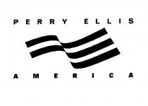 PERRY ELLIS AMERICA