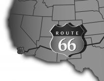 ROUTE 66