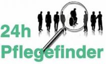 24 h Pflegefinder