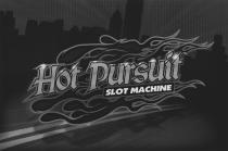 Hot Pursuit SLOT MACHINE