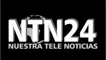 NTN24 NUESTRA TELE NOTICIAS