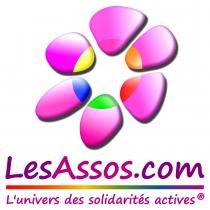 LesAssos.com L'univers des solidarités actives