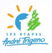 LES ETAPES ANDRE TRIGANO