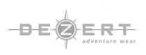 DEZERT adventure wear