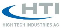 HTI High Tech Industries AG