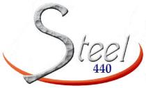 STEEL 440