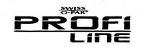 PROFI LINE SWISS O-PAR