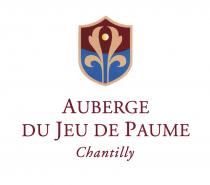 AUBERGE DU JEU DE PAUME Chantilly