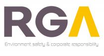 RGA Environment, safety & corporate responsibility