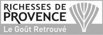 RICHESSES DE PROVENCE - LE GOÛT RETROUVÉ