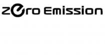Z ro Emission
