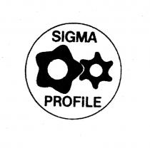 SIGMA PROFILE