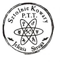 Sztolnie Kowary P.T.T. Jelenia Struga