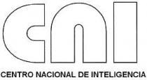 CNI CENTRO NACIONAL DE INTELIGENCIA