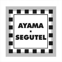 AYAMA SEGUTEL