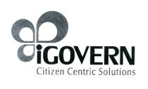 iGOVERN Citizen Centric Solutions