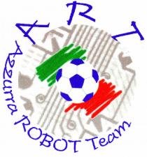 ART Azzurra ROBOT Team