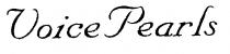 Voice Pearls