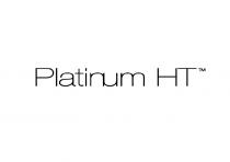 PLATINUM HT