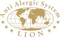Anti Alergic System LION