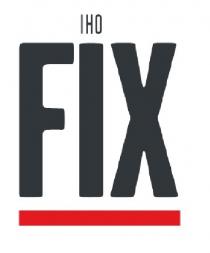 IHO FIX