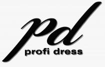 pd profi dress
