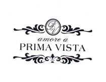 AMORE A PRIMA VISTA