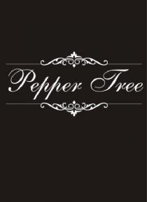 PEPPER TREE