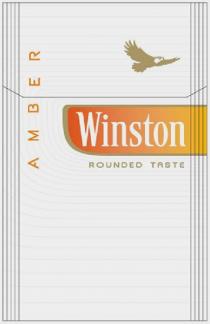 WINSTON AMBER