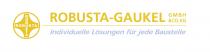 Robusta Gaukel Individuelle Lösungen für jede Baustelle