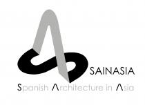SAINASIA Spanish Architecture in Asia
