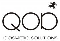 QOD COSMETIC SOLUTIONS