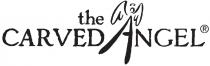 THE CARVED ANGEL