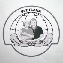 Svetlana