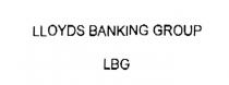 LLOYDS BANKING GROUP LBG